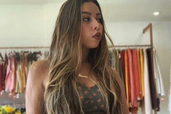 POZNATA INFLUENSERKA JASMIN PRONAĐENA MRTVA!