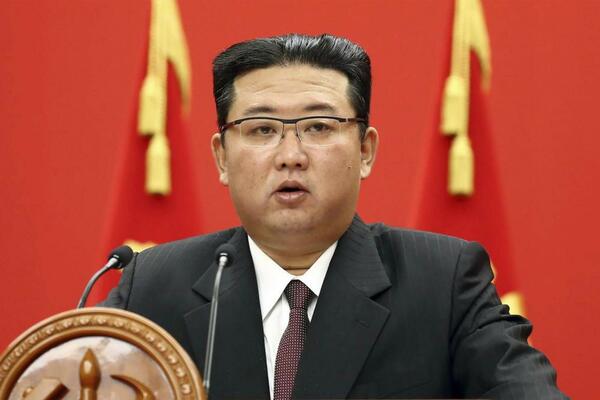 KIM DŽONG UN DONEO NAJNOVIJU ODLUKU: Tiče se HRANE u Severnoj Koreji!