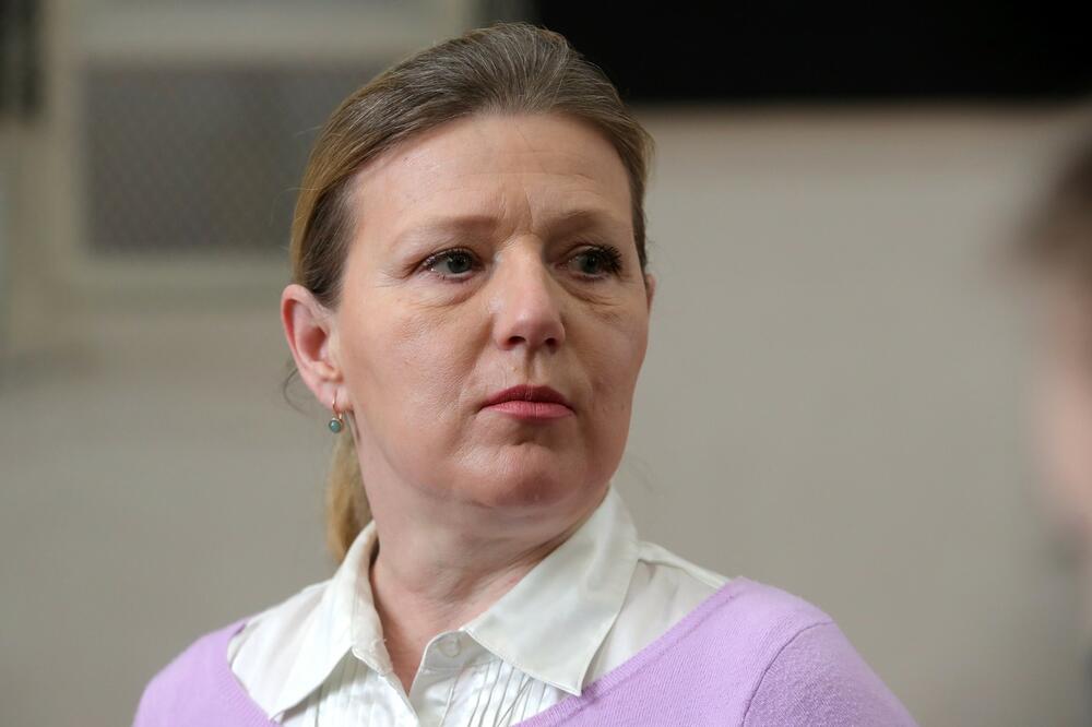 JULIJA LAPUTINA ISTAKLA DA JE MOGUĆ TREĆI SVETSKI RAT: Ukrajinska ministarka pomenula i SRBIJU