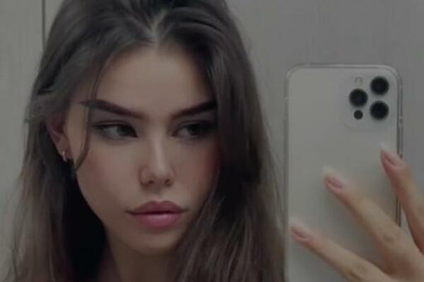 LEPA ALENA SNIMILA JEZIVIH 11 SEKUNDI U KREVETU: 1 zvuk joj uterao STRAH U KOSTI! (VIDEO)