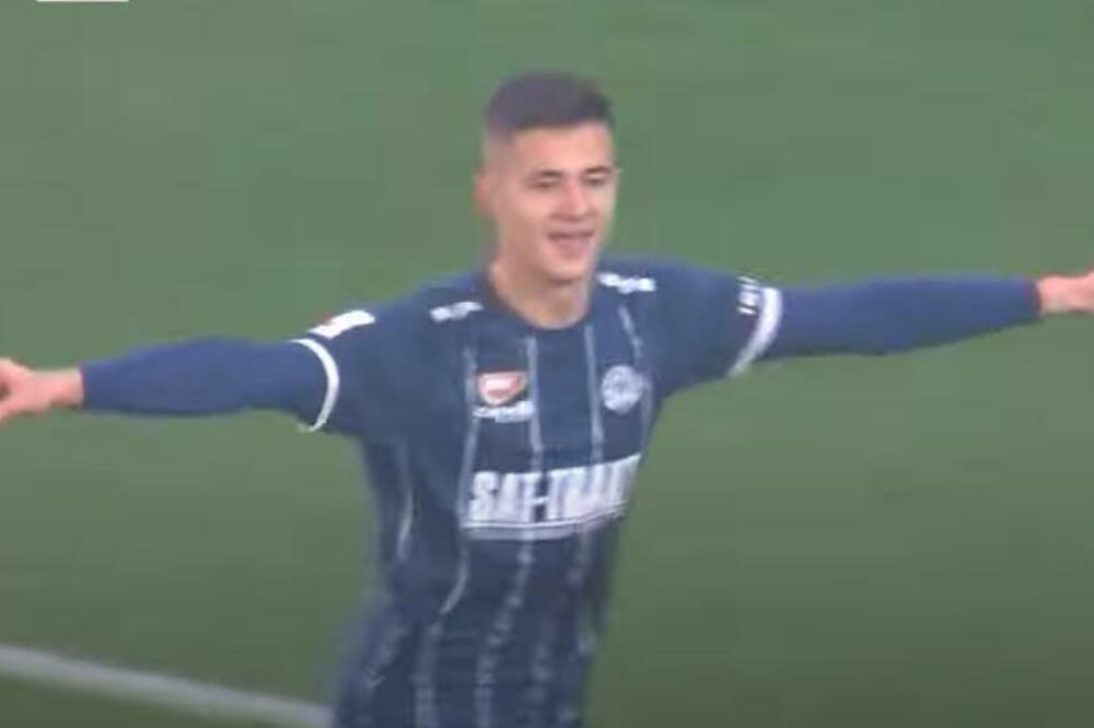 (VIDEO) TSC SE NADIGRAVA SA ZVEZDOM! Novi ŠOK u Bačkoj Topoli!