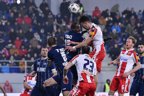 SLIKE STANKOVIĆA I MILANA BORJANA NAKON PRIČE O ŽUČNOJ RASPRAVI! Da li je do sukoba došlo?