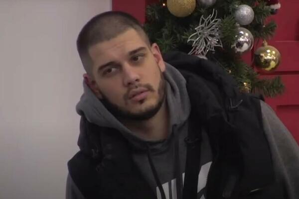 DEJAN PREŠAO DALILI PREKO PREVARE, A DA LI ĆE OPROSTITI PORODICI? Izdao prijatelje, ponovo se vraća na staro! VIDEO