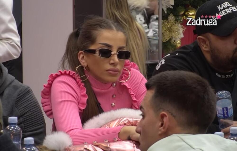 Maja Marinković, Filip Car, Dalila Dragojević