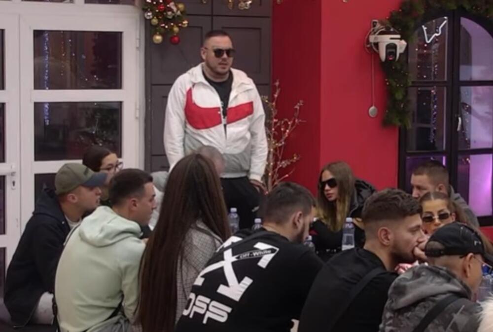 Maja Marinković, Filip Car, Dalila Dragojević