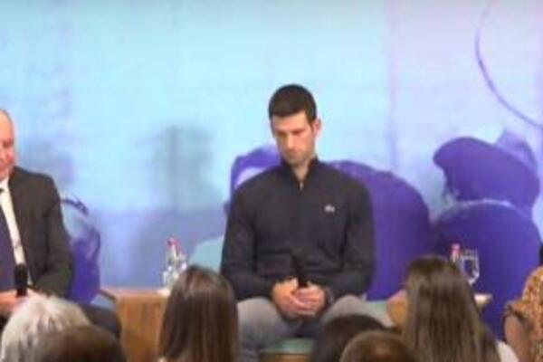 Na okupu ISTINSKE LEGENDE, KOJE TRASIRAJU PUT BUDUĆIM ŠAMPIONIMA!