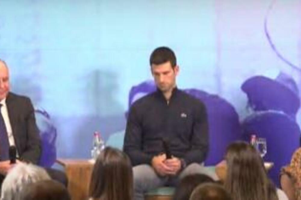 Na okupu ISTINSKE LEGENDE, KOJE TRASIRAJU PUT BUDUĆIM ŠAMPIONIMA!