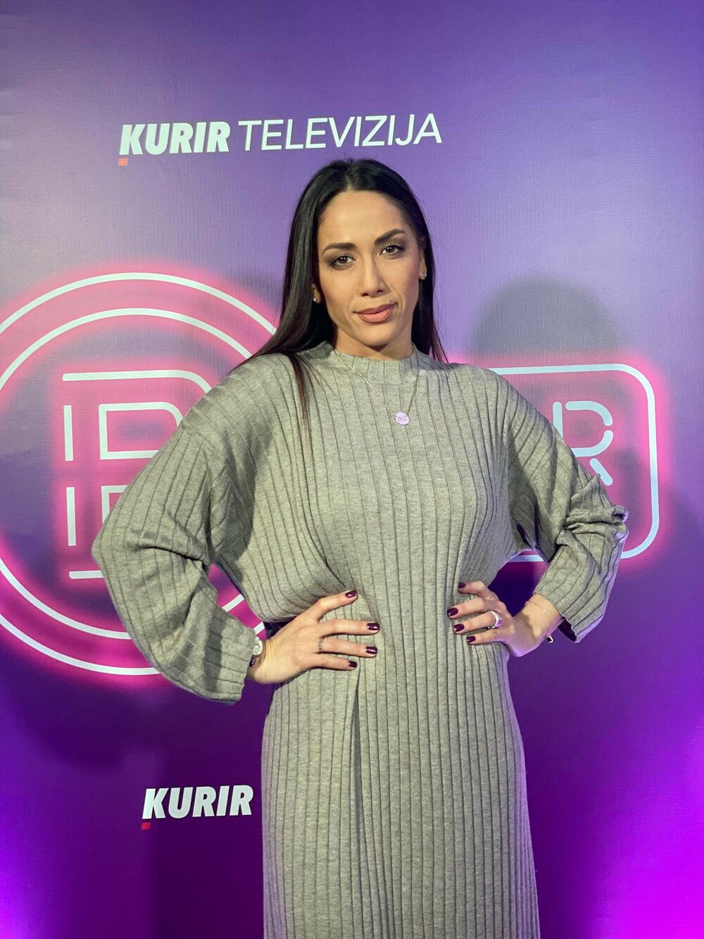 On je ispričao kako je upoznao Milenu Ćeranić