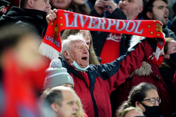 Redsi "upucali" Svrake - SALAH IZJEDNAČIO REKORD VARDIJA! Podela bodova Čelsija i Evertona!