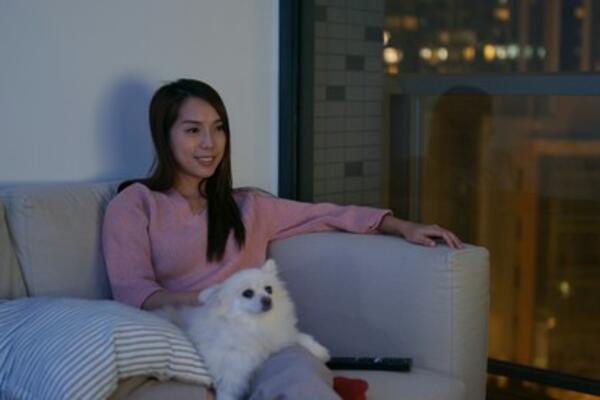 VAŠ PAS MOŽE DA VAM POMOGNE DA SE IZBORITE SA DEPRESIJOM TOKOM PANDEMIJE: Istraživanje pokazalo EFEKTE