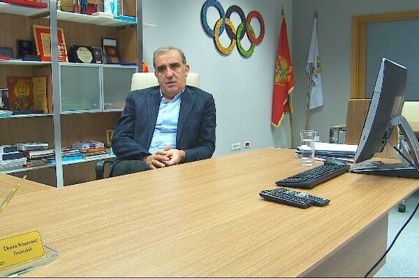 SIMONOVIĆ: Organizacija ''Zelenih ZOI'' u Pekingu velika nada za čovečanstvo