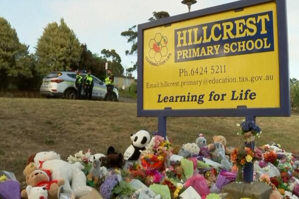 OBJAVLJENA IMENA DECE KOJA SU STRADALA U ZAMKU U AUSTRALIJI! Još 3 mališana se bori za život (FOTO)