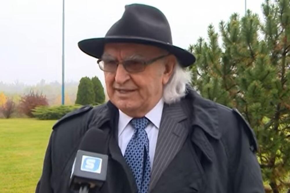 ČUVAO OVCE NA DRINI, A POSAO ZAPOČEO SA 50 DOLARA: Postao NAJBOGATIJI SRBIN U ČIKAGU, a imao SAMO JEDAN SAN...