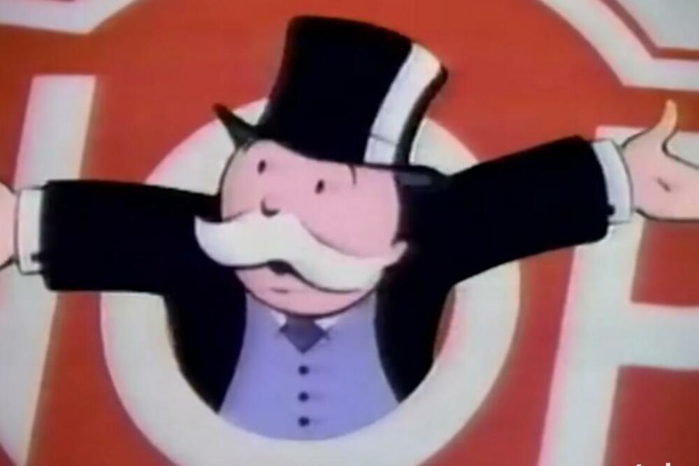 ŽIVELI STE U ZABLUDI: Ako niste igrali MONOPOL po ovim pravilima, NISTE GA NI IGRALI KAKO TREBA!