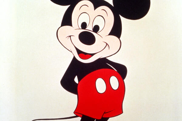Evo šta se dešava nakon 95 godina sa Miki Mausom!