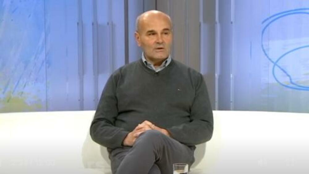 Zoran Marković
