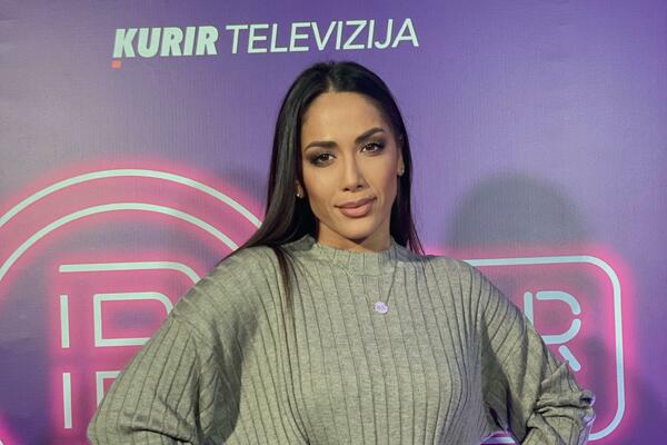 BILA JE U RIJALITIJU, ALI NIJE VIDELA NIKADA OVAKO NEŠTO: Njena reakcija kada je čula za PRAVILA u Baru je HIT