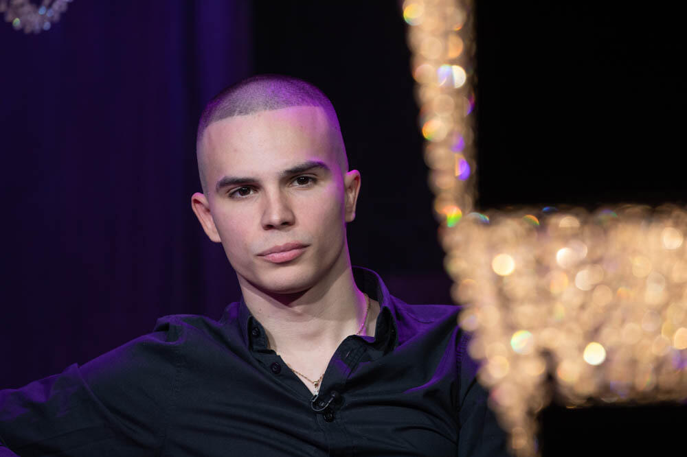 VOJAŽ JE MORAO DA PRIZNA SVOM OCU: Reakcija je ŠOKANTNA, nikada nije mogao ni da zamisli da mu je TO SIN!