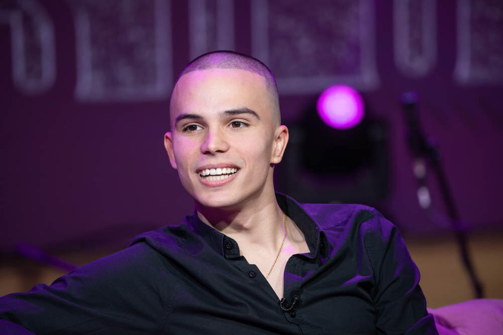 Otkriveno koji pevač je bio u autu sa Vojažom pre nesreće! Zajedno sleteli u jarak, slike sa lica mesta