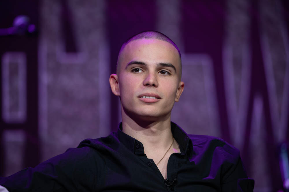 VOJAŽ IZNEO BOLNE USPOMENE IZ DETINJSTVA: ''Nismo svaki dan imali za tri obroka, ismevali su me..''