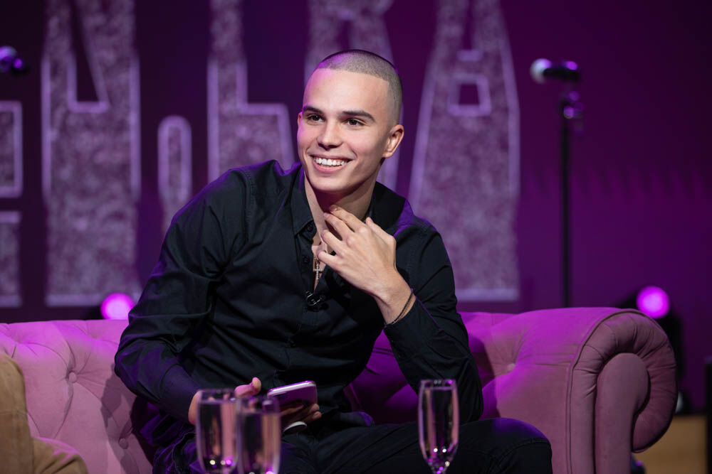 Mihajlo Veruović Vojaž o Breskvici