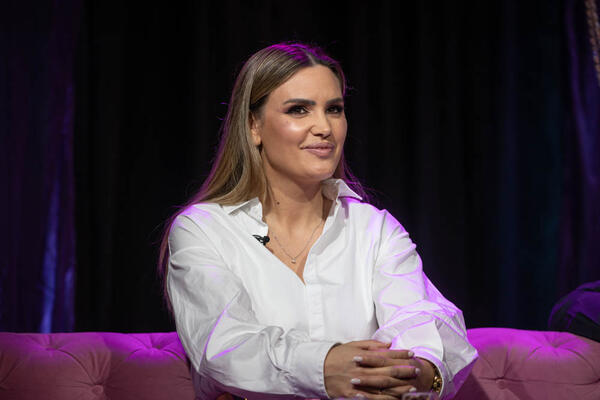 ANA BEBIĆ JE NAPRAVILA NAJVEĆE ČUDNO NA PLANETI: Otkrila je TAJNU koju možete SVI DA PROBATE, promeniće vam ŽIVOT!