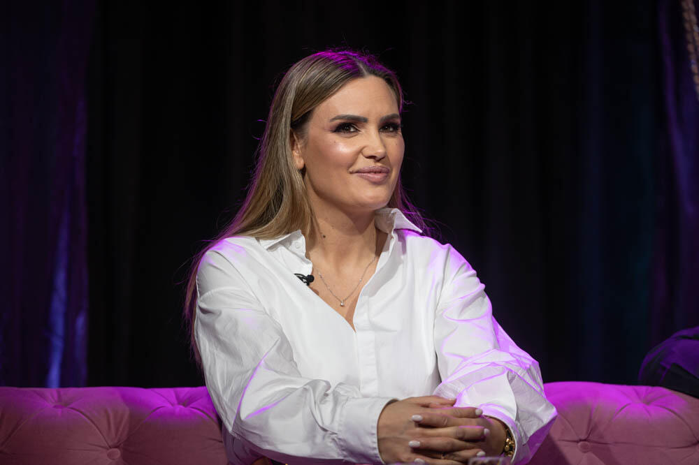 ANA BEBIĆ JE NAPRAVILA NAJVEĆE ČUDNO NA PLANETI: Otkrila je TAJNU koju možete SVI DA PROBATE, promeniće vam ŽIVOT!