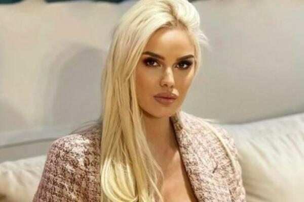 "TETKA, DA VIDIŠ ŠTA JE ANA URADILA" Sin mlade političarke je KRIŠOM SNIMAO, a onda se desilo nešto NEOČEKIVANO!