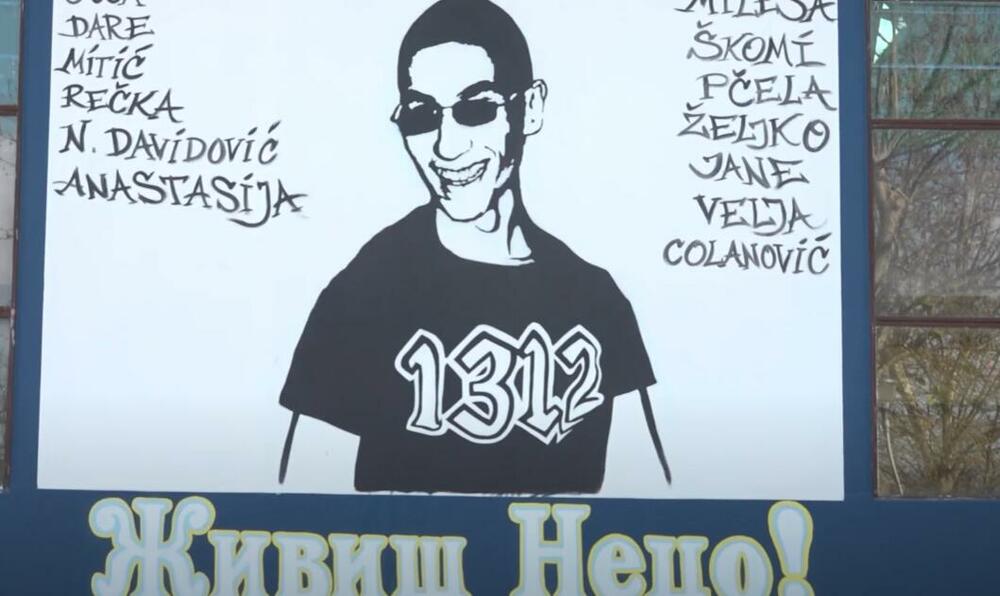 Nemanja Svetozarević