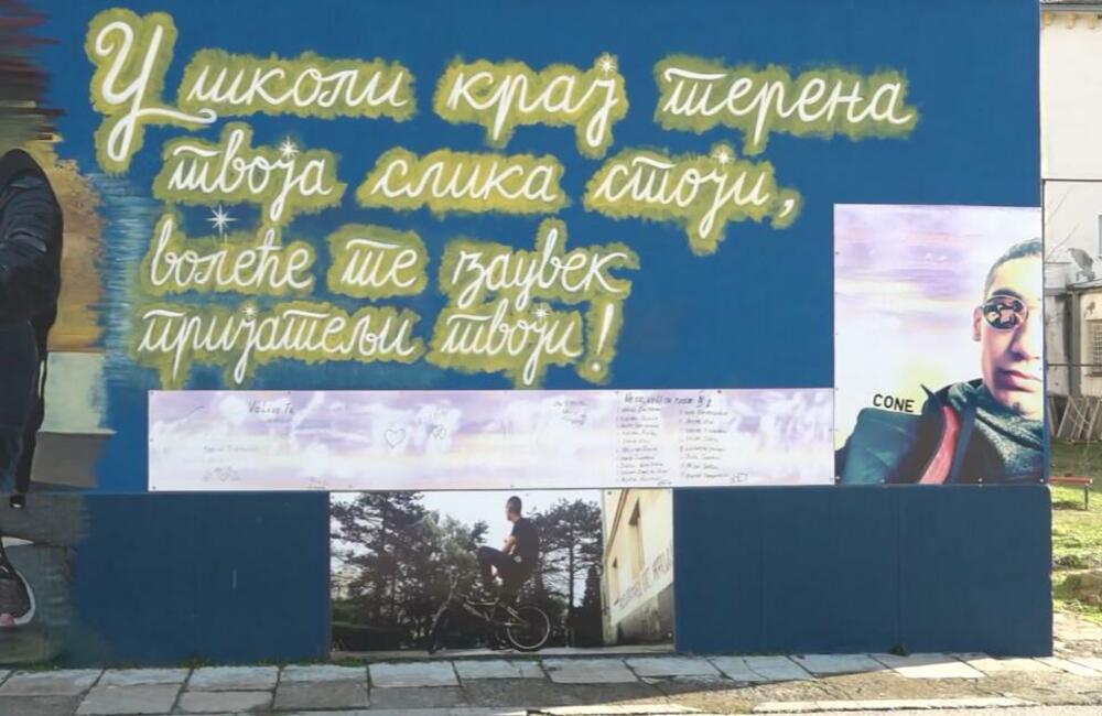 Nemanja Svetozarević