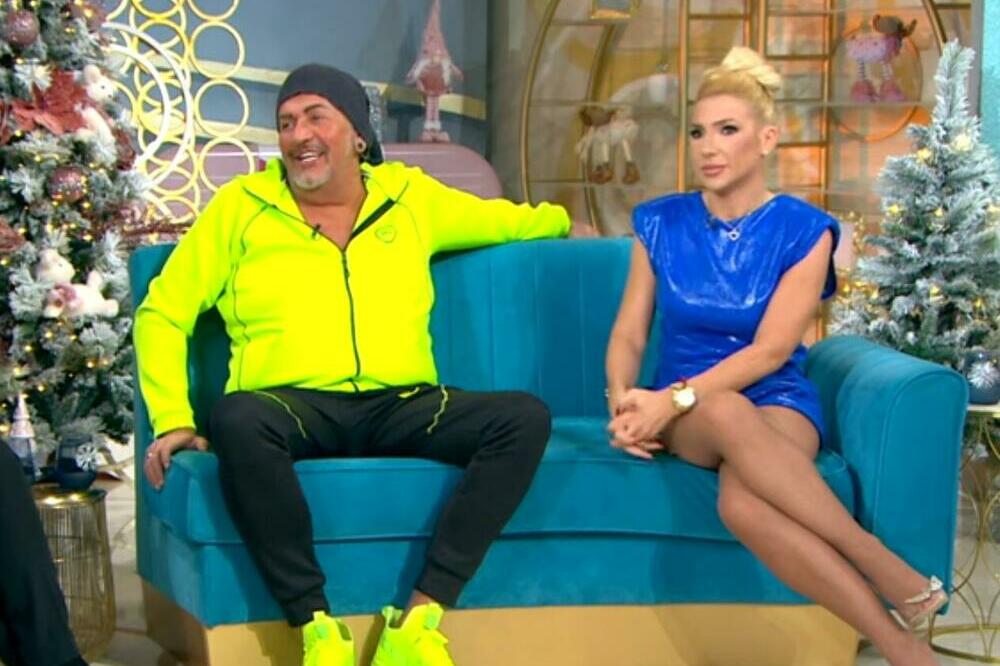 "BOSANAC KAD DOĐE ON TE ODRMA!" Jovana Jeremić progovorila o ŽESTOKIM AKCIJAMA: Ovo je PROVERENO!