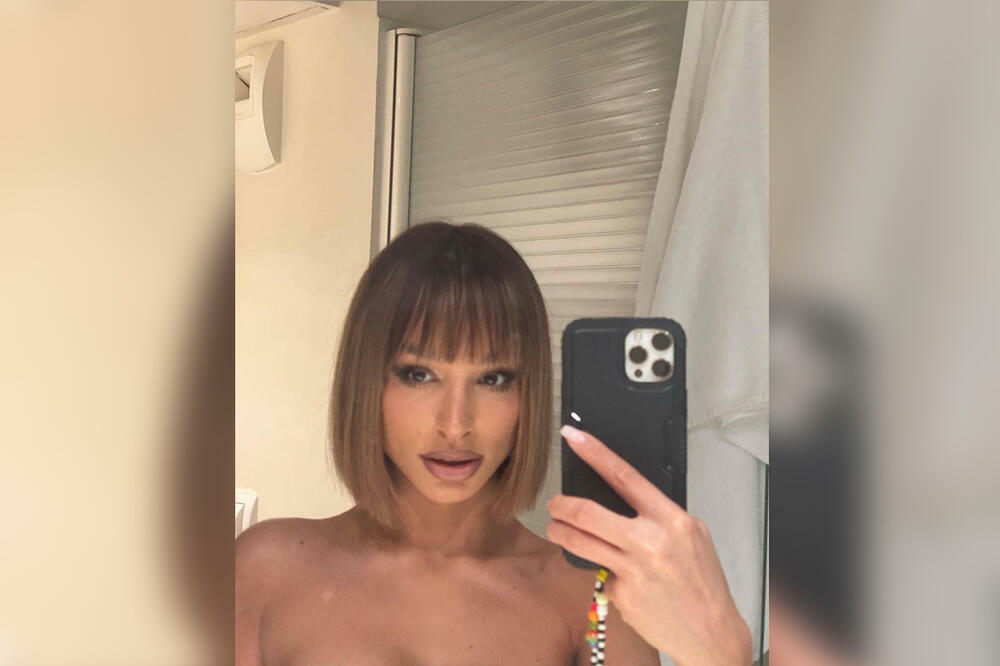 EDITA HITNO OTKAZALA SVE NASTUPE: Ide pod NOŽ!