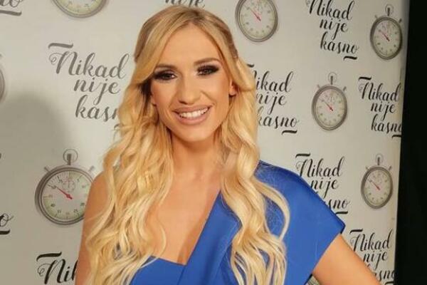 EVO ODAKLE JE ZAPRAVO ANJA MIT: Otkrivena je prava ISTINA, mnogi su se PITALI