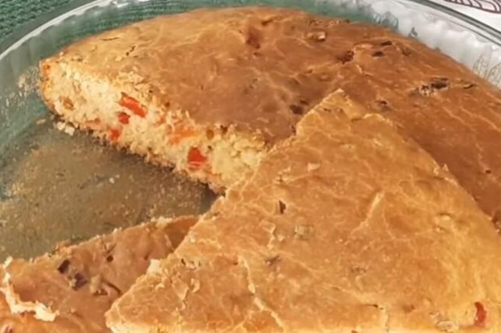 OVE PROJICE SA PEČENOM PAPRIKOM SVI JEDU U TOKU BOŽIĆNOG POSTA: Ne zna se da li su bolje za VEČERU ili DORUČAK