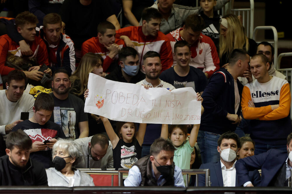 NEKE KARTE VEĆ RASPRODATE! Želite da BODRITE ZVEZDU u "Pioniru"? Ovo su vam opcije za ulaznice!