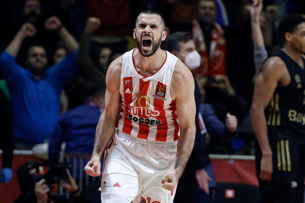 OVAKAV KOŠ NIKADA NISTE VIDELI: Branko Lazić uradio nešto nemoguće, dugo će se pričati o njegovom potezu! (VIDEO)