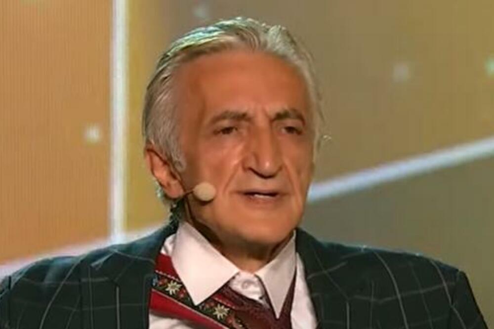 SVIRAO JE ARKANU I SLOBI, A NASTUPA I U HRVATSKOJ: Otkrio koje NARODNJAČKE PESME se kod njih NAJVIŠE NARUČUJU