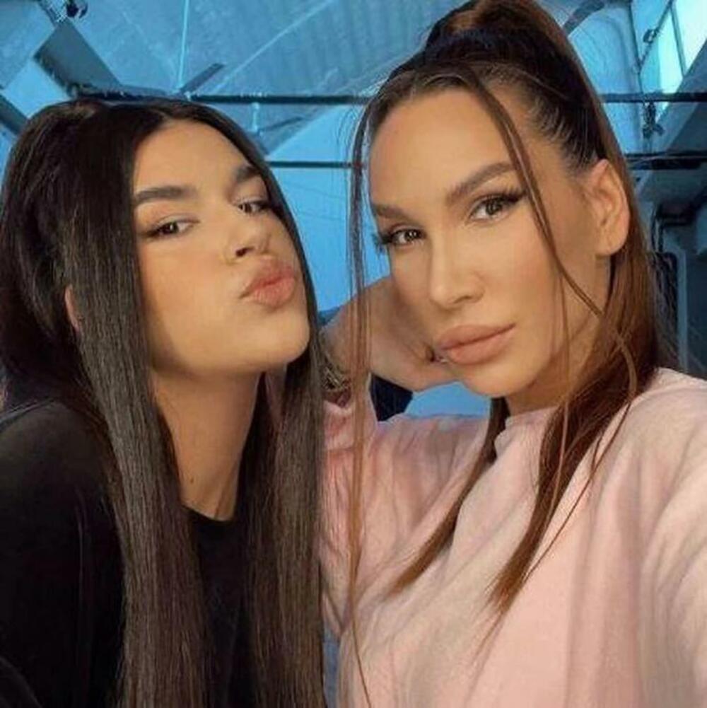 Nikolija Jovanović, Sestra Nikolije Jovanović