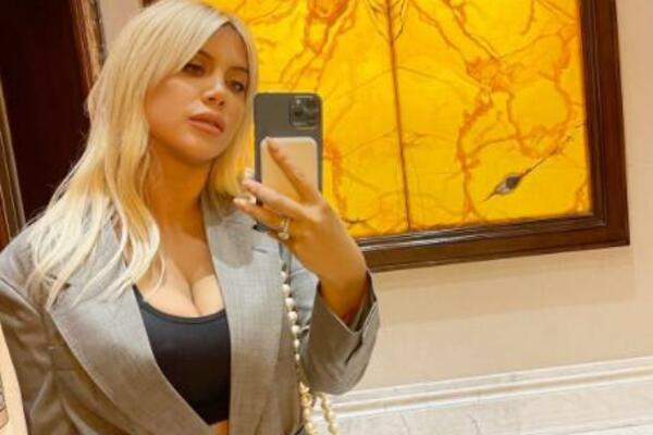 VANDI NIJE PROBLEM NI DA SE SKINE PRED POLICIJOM NASRED ULICE! Ovime je pomerima svaku granicu! (FOTO)