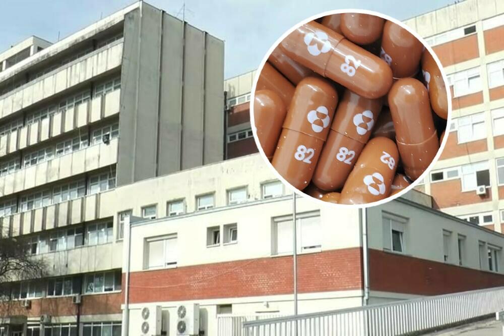 ODGOVORI NA SVA VAŽNA PITANJA! Kada će "Molnupiravir" protiv korone biti dostupan i ko će moći da ga koristi?