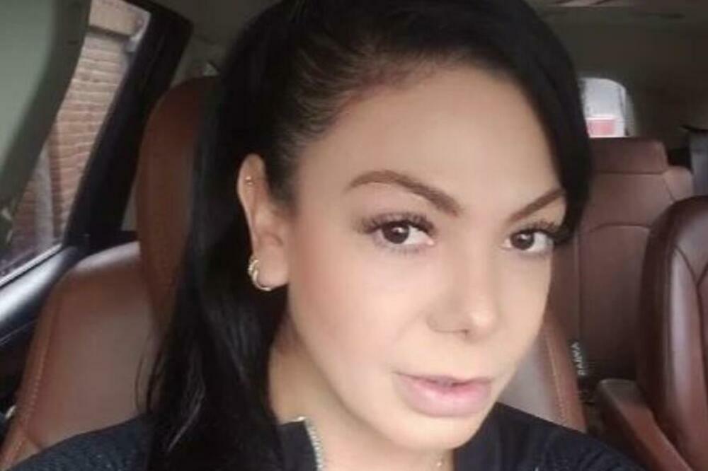 STRAŠNO! UBIJENA ČUVENA GLUMICA TELENOVELA: Tania (42) upucana dok je čekala sina isped škole!