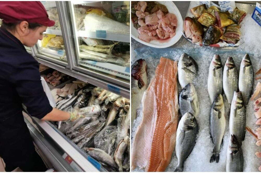 SVAKI VERNIK MORA DA ZNA KOJA HRANA JE ZABRANJENA TOKOM VELIKOG POSTA! Evo šta se TAČNO JEDE i kada su IZUZECI!