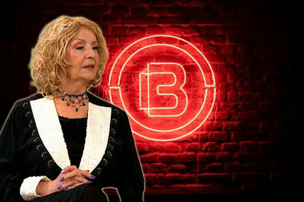 POZNATI HOĆE U RIJALITI BAR: Lepa Lukić želi da bude deo SPEKTAKULARNOG šou-a!