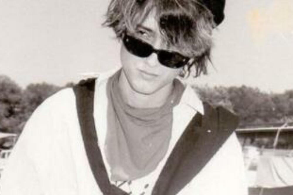 BIO JE NAJBOLJI FRAJER BIVŠE JUGOSLAVIJE, PESMA KOJU I DANAS PEVATE JE NJEGOVA LIČNA KARTA: Znate ga po NADIMKU