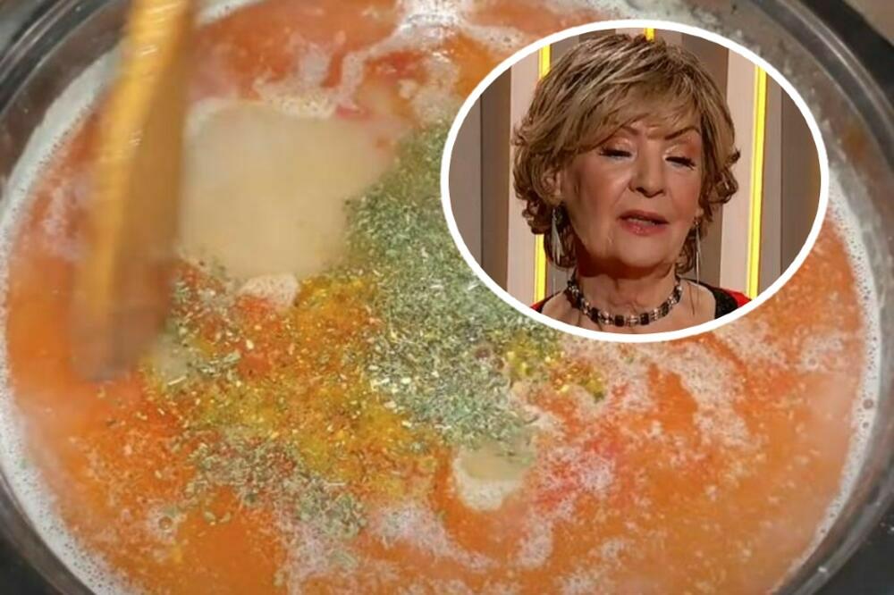 LEPA LUKIĆ OTKRILA RECEPT ZA JAK IMUNITET I MLADOLIK IZGLED, MORATE ČUTI: Zbog OVE stvari ne zna za TEMPERATURU