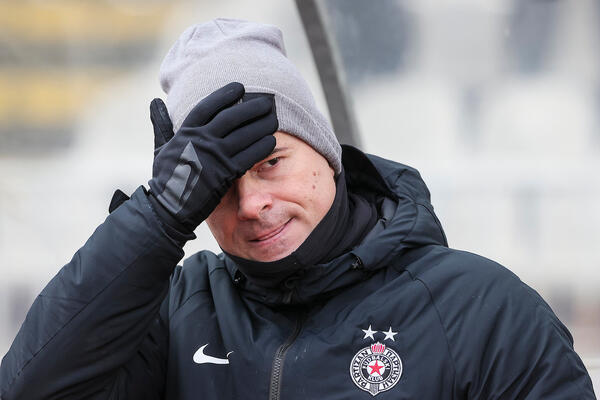 NIJE MOGLO GORE! Stanojević ostao bez VELIKE UZDANICE!