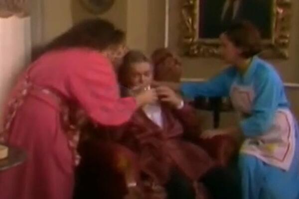 NJEGOVA SMRT MISTERIJA JE I DAN DANAS: Otišao na pecanje i nije se vratio! (FOTO)