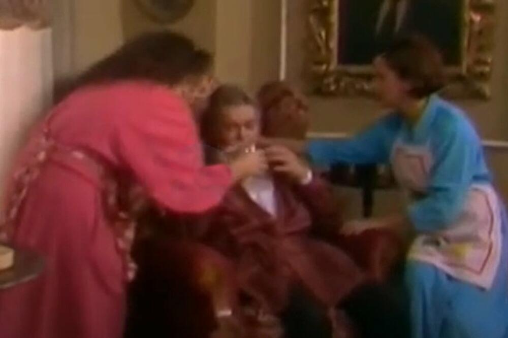 NJEGOVA SMRT MISTERIJA JE I DAN DANAS: Otišao na pecanje i nije se vratio! (FOTO)