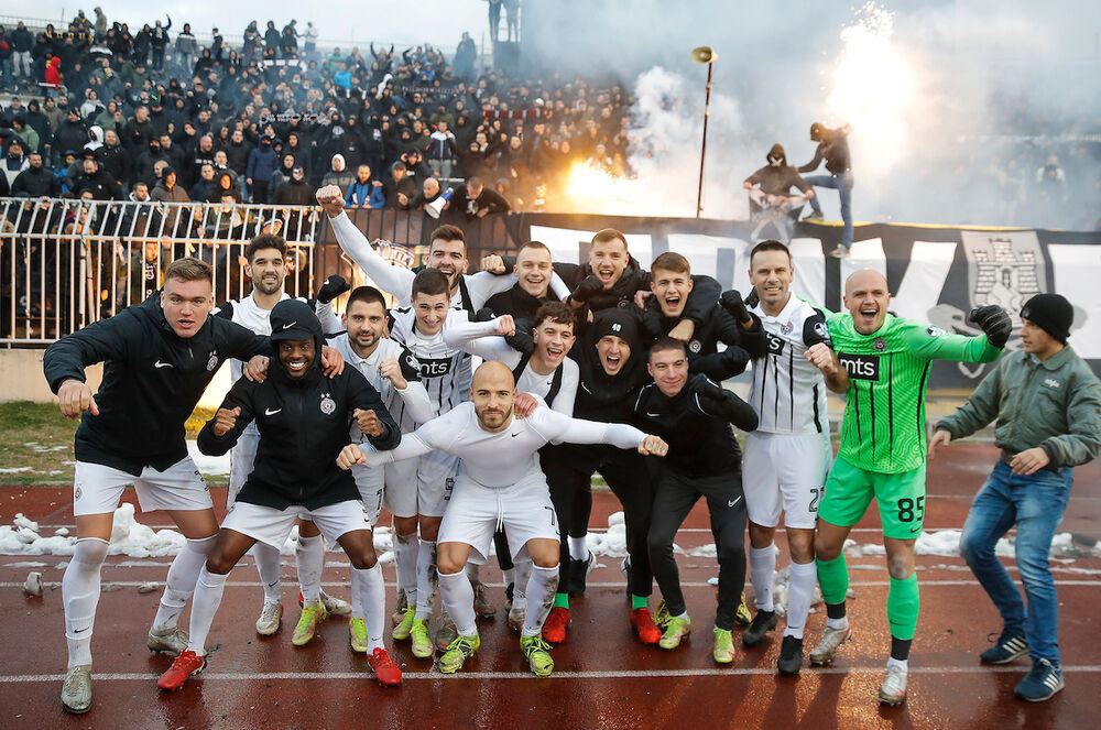 FK Partizan