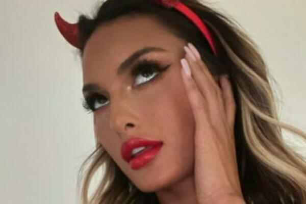 LUDI JER NEMA ŽESTOKU AKCIJU DVE NEDELJE: Devojka sportiste objavila snimak koji je mnoge ZAKUCAO, PREVIŠE GA ŽELI!